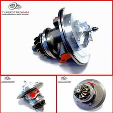 TURBO LADER RUMPFGRUPPE NEU