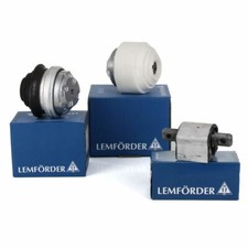 LEMFÖRDER 2 Motorlager 1