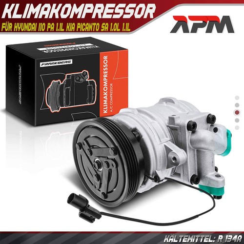 Klimakompressor 10sp11 mit - 10sp11,