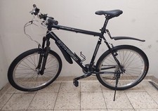 Mountainbike MTB Dynamics Lightning SC 26" Harttail