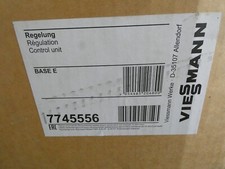 Viessmann Regelung Base E 7745556