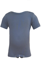 Engel-Natur Baby Body kurzarm