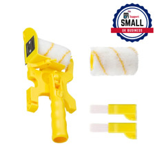 Profi Wand Farbroller Set