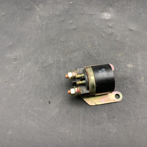 Starter regulator atu - regulator,