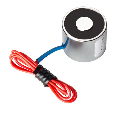 Dc9v elektromagnet haltenden - dc9v,