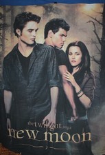 The Twilight Saga: Neumond