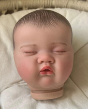 20'' Reborn Baby Doll Kit