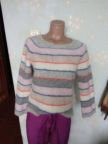 Women closed sweater - closed,