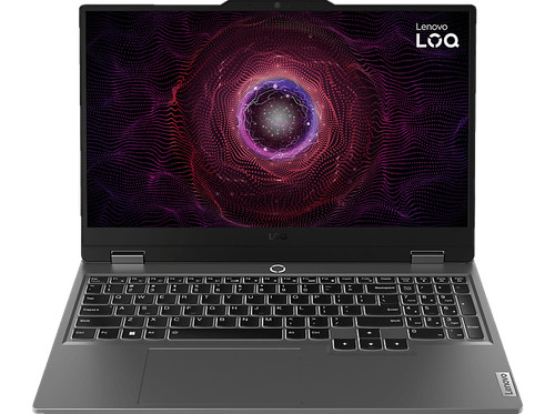 Lenovo loq 15ahp9 - lenovo,