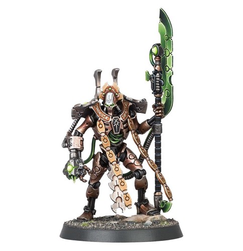 Warhammer 40k necrons - warhammer,