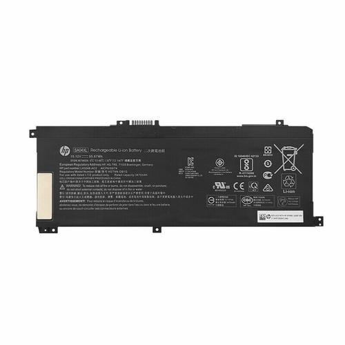 Original laptop akku sa04xl - original,