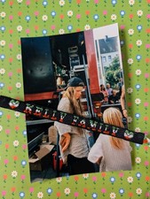 Kelly Family Foto Streetlife 1994 Laboe Paddy 