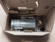 Standheizung Eberspächer