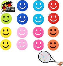 Tennis Dämpfer Set für