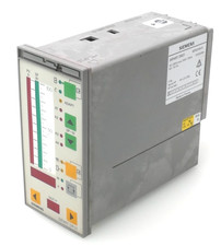 Siemens SIPART DR21