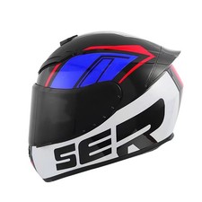 Helm racing xl neu - helm, l,