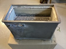 Brötje Wärmetauscher WGB 106-351 015.0