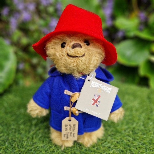 Merrythought little paddington - merrythought,