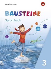 BAUSTEINE Sprachbuch 3 Ausgabe