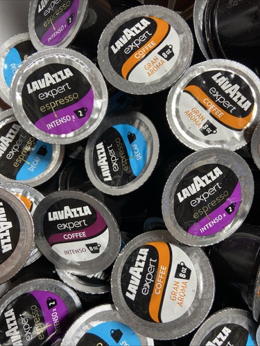 Lavazza expert variety - expert,