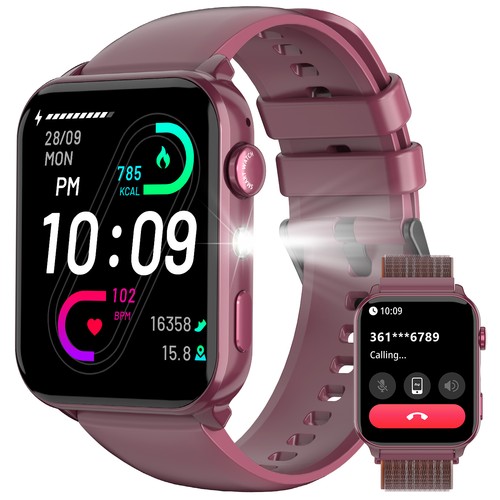 Smartwatch damen herren - damen,