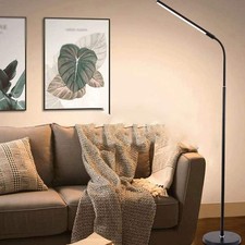 Stehlampe Wohnzimmer LED