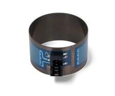 Heizelement 85 x 55mm für