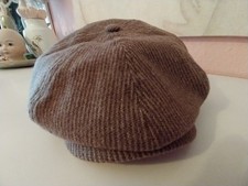 Mütze Von Stetson Gr. XXL