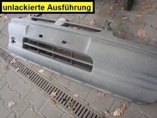 Stoßfänger / Stoßstange Vorne Opel Corsa B Farbe Lila Y276 Limousine