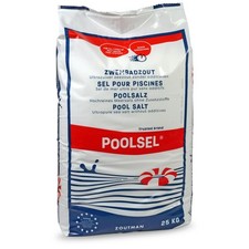 25 kg Salz Salzelektrolyse I