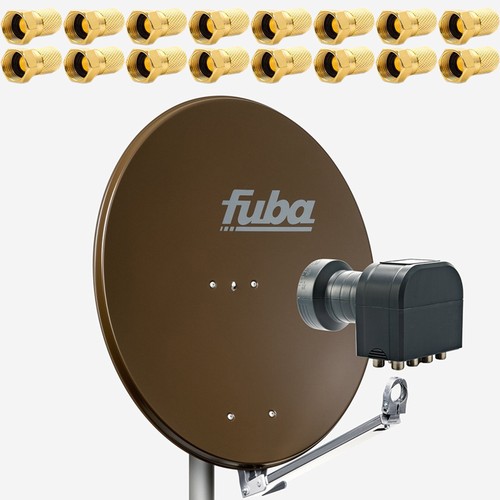 Set fuba dal 800 sat - 800,