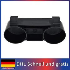 Doppel-Getränkehalter für