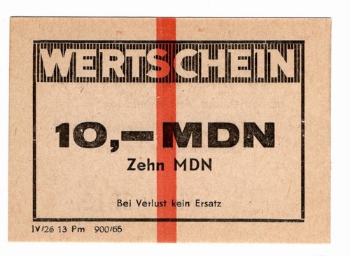 Wertschein lpg - wertschein,