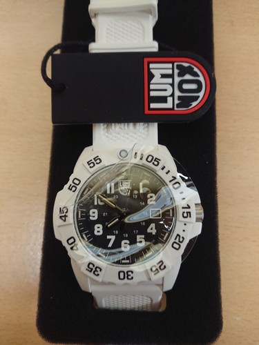 Armbanduhr luminox navy seal - armbanduhr,