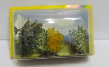 Noch H0, 5 Büsche, ca 4,5 cm