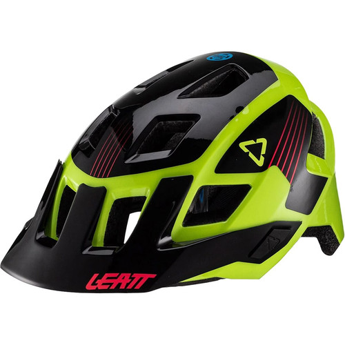 Leatt mtb all mountain - leatt, all-mountain