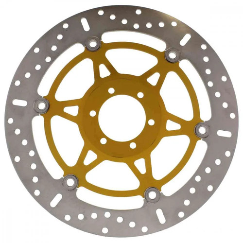 Bremsscheibe vorne ebc md633x - bremsscheibe,