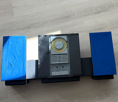 Bang olufsen beosystem 2500 - beosystem,