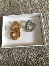 Stella mccartney ohrring - stella,