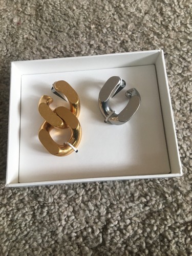 Stella mccartney ohrring - stella, h&m