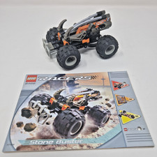 LEGO® Racers 8468 Power