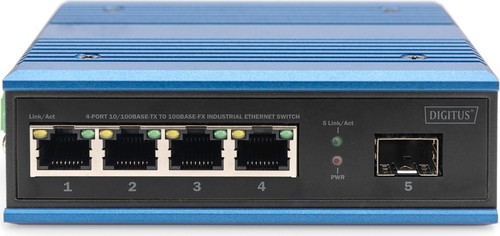 Digitus 651130 industrial - digitus, dn-651130