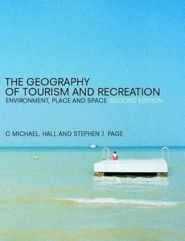 The geography tourism and - the,