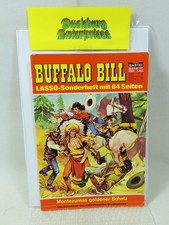 Lasso Sonderheft Nr. 17  Bastei im Zustand (1-2). 196743