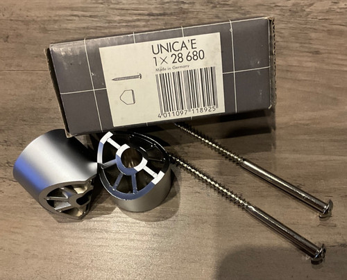 Hansgrohe unica e - hansgrohe, ´