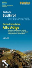 Radkarte Südtirol |