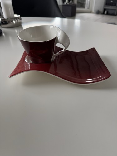 Villeroy boch new wave - boch,