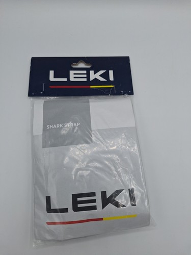 Leki shark strap - leki, "shark