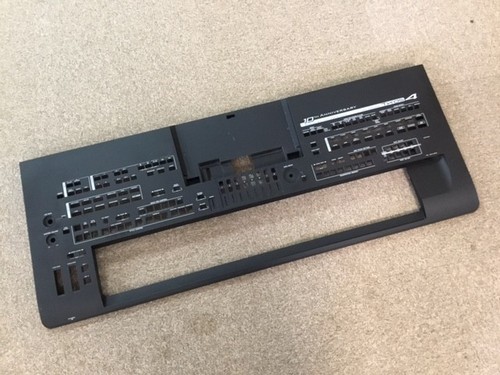 Ersatz facia front panel - /,