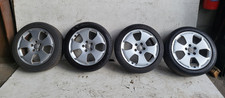 Audi A3 8P Sportback  Alufelge